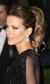 7 Bun hairstyles ideas