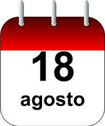 18 de agosto horóscopo y personalidad. Que Se Celebra El 18 De Agosto Calendario