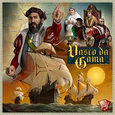 Vasco da gama, was a portuguese explorer who was commander of the first ships to sail straight from europe to india. Vasco Da Gama Spiel Vasco Da Gama Kaufen