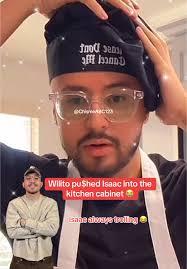 Cookin with Isaac Review