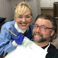 ANDERSON A DENETTE, DDS