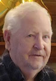 Obituary for Harry J. Ricketts