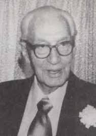 Lawrence Addison Porter (1890-1983)