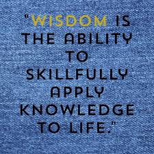 The Theme Of The Book Of Proverbs Is Wisdom And This Is Best Practical Definition Of Wisdom Book Of Proverbs Proverbs Wisdom