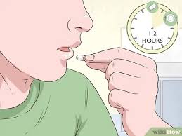 How fast does imodium work? How To Take Imodium 14 Steps With Pictures Wikihow