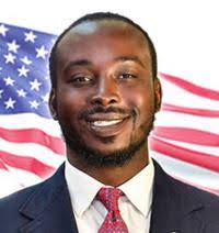 Princess Anne Commission President Indicted