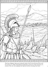 With over 4000 coloring pages including warrior greek coloring pages. Pin On Coloring The Past History To Be Colored