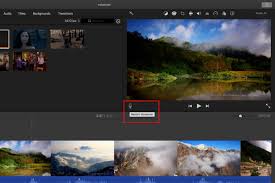 To record a voiceover, click window on the menu bar, and select record voiceover, about halfway down the menu that opens. Imovie Voiceover How To Do A Voiceover On Imovie 2021 Updated