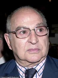 I've only got one regret in my life': The Krays enforcer Freddie Foreman  reveals what he REALLY thought about the Twins and why even at 92 there is  still a 'mouthy b*******'