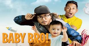 Isteri aku untuk dijual ( kisah benar ). Tonton Baby Bro Full Movie Online Kepalabergetar