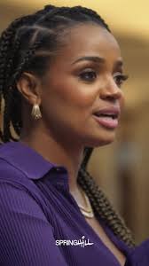 Enough is enough! As we listen to Kyla Pratt's heart-wrenching story of  being dismissed during childbirth, it's clear—there are deep-seated biases  in our healthcare system.⁠, ⁠, This clip from ...