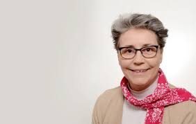 Vuoden 2019 syöpähoitaja