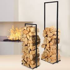 Kaminholz Regal Easy Frame Kaminholz Kaminholzregal Kamin
