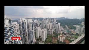 Mont kiara's food and beverage scene has enjoyed healthy growth in recent years. 10 Mont Kiara Aka Mk10 Top Condominium In Mont Kiara Kuala Lumpur Malaysia K3v Real Estate Youtube