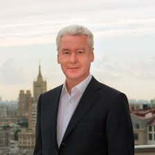 Сергей собянин сделал карьеру, которой до него никто не делал в постсоветской россии. V Ritme Sergeya Sobyanina
