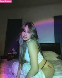 Jazmine Abalo  jjazzy.ab Nude Leaked OnlyFans Photo 14 - Fapello