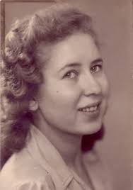 Martta Scheffler Obituary (1926