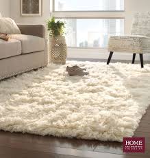 Major Fluffy Softness Going On Here Can T Get Enough Of A 100 New Zealand Wool Rug Its Softness Co Rugs In Living Room Comfy Rugs Home Decorators Collection
