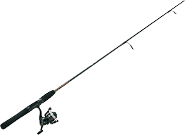 Fishing Rod Png Image Fishing Rod Fish Rod