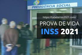 A realização da prova de vida, por meio da biometria facial, será possível por meio do aplicativo meu gov.br. Prova De Vida Inss 2021 Prazos E Agendamento Quando Fazer