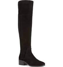 Top Rated Vince Camuto Over The Knee Boots Are 45 Off At Nordstrom