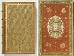Sangorski Sutcliffe Burns Robert 1759 96 Poems Chiefly In The Scottish Dialect Edinburgh William Creech 1787 Book Design Bookbinding Book Binding