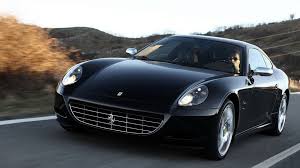 Ferrari 612 Scaglietti Hd Wallpapers Http Www Hotszots Eu Ferrari Wallpaperbackgroundsferrari6 Htm Ferrari 612 Ferrari Car Ferrari