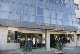 Concluziile verificărilor de la casa de pensii sector 6 vor fi comunicate public, cu protejarea datelor cu caracter personal, se menţionează în comunicat. PrecizÄri De La Casa JudeÈeanÄ De Pensii Bihor Legate De Beneficiarii Legii 154 2021 Comunicat Oradea In Direct