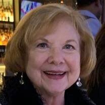 Mary Louise Driscoll Obituary