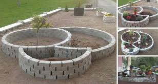 Die Perfekte Inspiration Fur Einen Mini Garten Vor Dem Haus Fur Nur 50 Mini Garten Diy Gartenbau Und Erhohte Beete