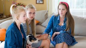 Welpenschutz Folge 59 Tiere Bis Unters Dach Sendungen Swr Kindernetz