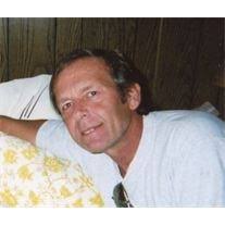 William Pigg Obituary