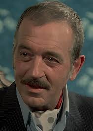 JOHN PAYNE (May 23,1912- Dec.6,1989) played 'Ned Diamond' in 'FORGOTTEN  LADY' (1975)