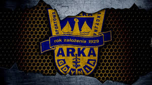 Arka gdynia logo vector vector graphics (2554 results ). Logo Klubu Arka Gdynia