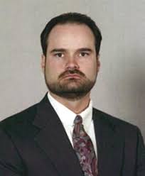 GBI remembers Special Agent Troy Pierce On June 2, 1997, SA Troy Pierce was 