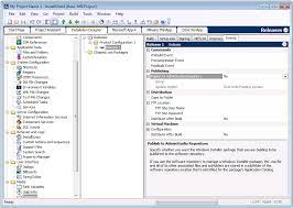 Jul 08, 2010 · installshield is designed to enable development teams to be more agile, collaborative and flexible when building reliable installscript and windows installer (msi) installations for pcs, servers, web and virtual applications. Installshield Integration With Application Catalog Software Repository
