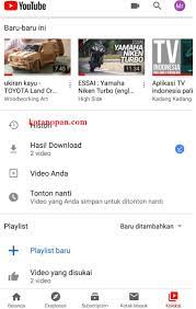 Kenapa video di youtube tidak bisa di download. Memperbaiki Video Aplikasi Youtube Tidak Bisa Di Download Kisah Di Sekitar Kotanopan