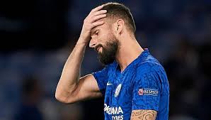 His council, church, and community, henry f. Chelsea To Get 5m 1 5m Of Bonuses For Giroud