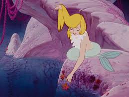 Mermaid Lagoon Mermaid Disney Peter Pan Mermaids Peter Pan Disney