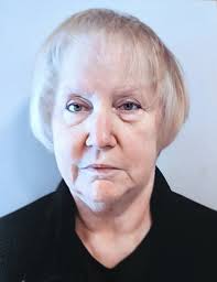 The peaceful death has taken place at the Donegal Community Hospital of Bonnie  Day O'Donnell, Ballyhillion, Malin Head. Deeply regretted and sadly missed  by her Aunt Rose, close friends Marty, Ray, Maria,