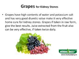 Foods To Eat In Kidney Stones In Hindi I