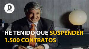 + add or change photo on imdbpro ». Jean Claude Bessudo No Pense Que Algo Asi Pudiera Sucederle A La Industria Revista Dinero Youtube
