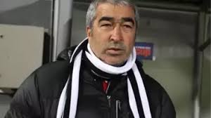 Son Dakika Ümit Aktan Haberleri