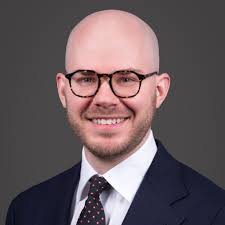 Daniel B. Nelson M.D., M.P.P.