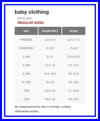 In just one year they go from weighing around 100 grams when they are born to 2 or 3kg ten months later. 46 Reference Of Baby Shoe Size Chart Clothing Cat And Jack Baby Shoe Size Chart Baby Shoe Sizes Cat And Jack