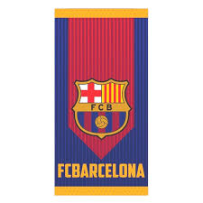 Barcelona to receive bonus from inter milan for arturo vidal by akash roy after winning the scudetto, inter milan will be subsidizing a bonus to fc barcelona as a part of their agreement which occurred during the transfer. Fc Barcelona Microfibre Multicolor Buy And Offers On Kidinn