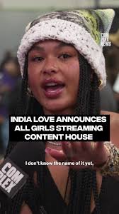 India Love Content House