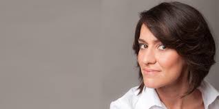 Irene Quartana in "La stanza di Anna"