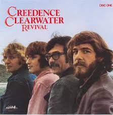 Creedence clearwater revival founding members and rock and roll hall of famers stu cook and doug cosmo clifford have been on quite a ride. Heartland Music Presents Creedence Clearwater Revival Wikipedia