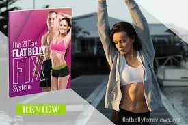 Flat Belly Fix Review 2021 – Do Not Buy Before Reading This!